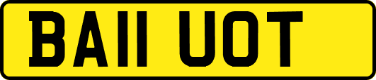 BA11UOT