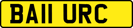 BA11URC