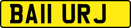 BA11URJ