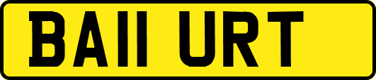 BA11URT