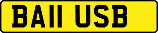 BA11USB