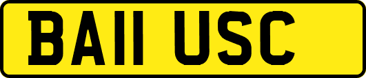 BA11USC