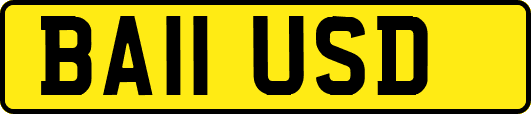 BA11USD