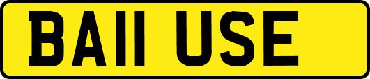 BA11USE
