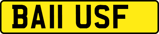 BA11USF