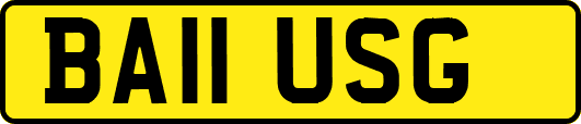 BA11USG