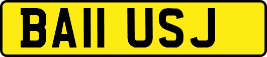 BA11USJ