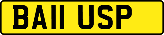 BA11USP