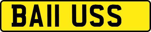 BA11USS
