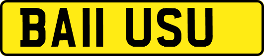 BA11USU