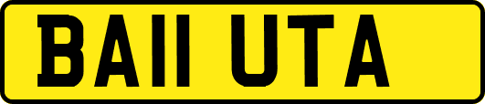 BA11UTA