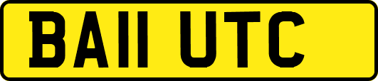 BA11UTC