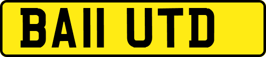 BA11UTD