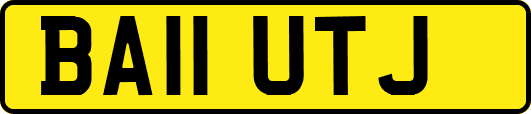 BA11UTJ