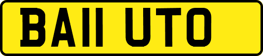 BA11UTO