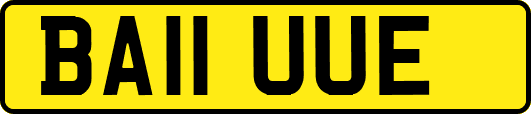 BA11UUE