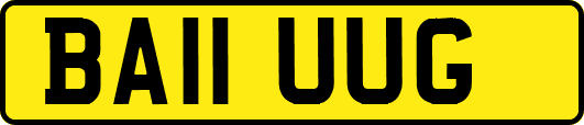 BA11UUG