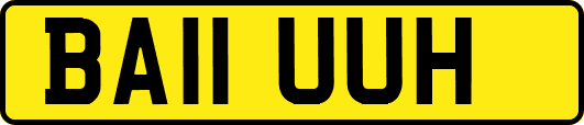 BA11UUH