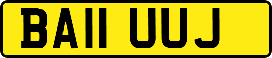 BA11UUJ