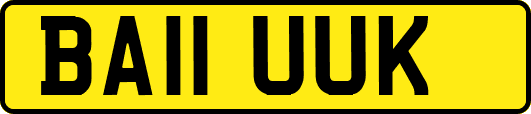 BA11UUK