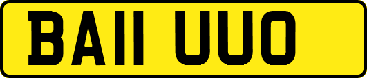 BA11UUO