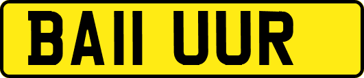 BA11UUR