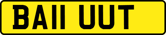 BA11UUT