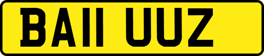 BA11UUZ