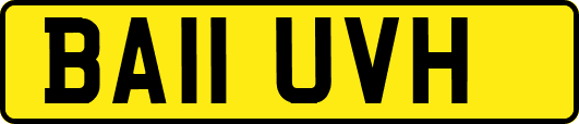 BA11UVH
