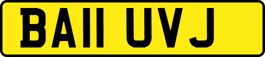 BA11UVJ