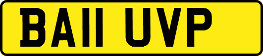 BA11UVP