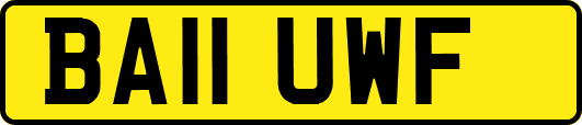 BA11UWF