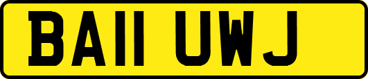 BA11UWJ