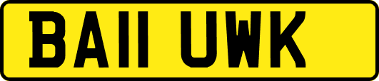 BA11UWK