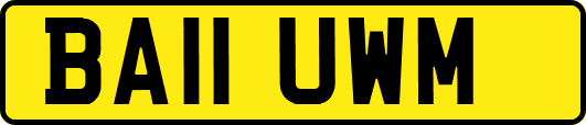 BA11UWM