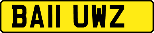 BA11UWZ
