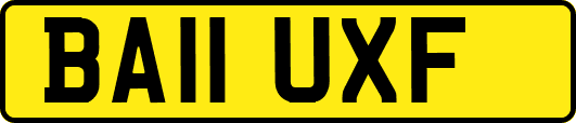 BA11UXF