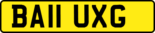 BA11UXG