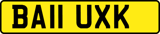 BA11UXK