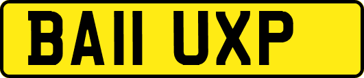 BA11UXP