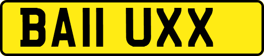 BA11UXX