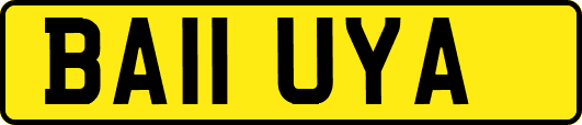 BA11UYA