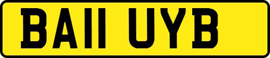 BA11UYB