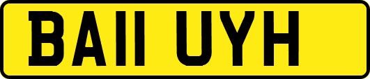 BA11UYH