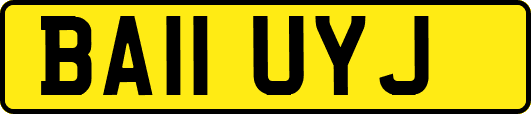 BA11UYJ