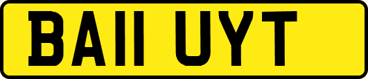 BA11UYT