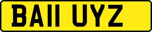BA11UYZ