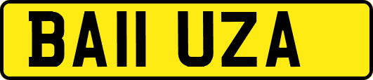 BA11UZA