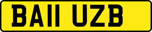 BA11UZB