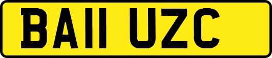 BA11UZC